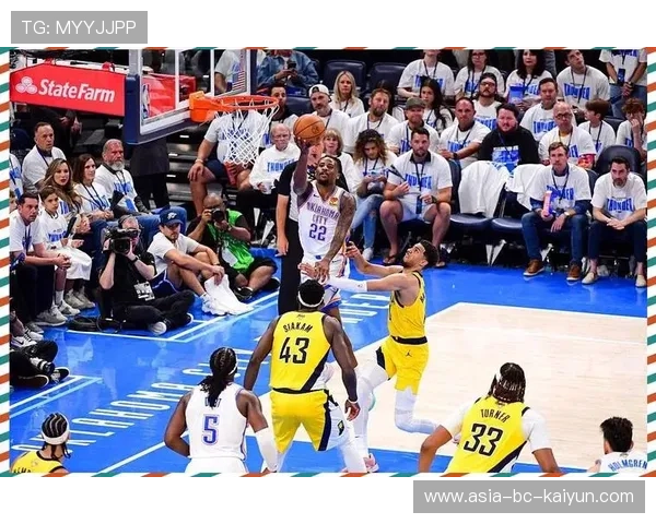 NBA赛场攻防转换速度再创新高