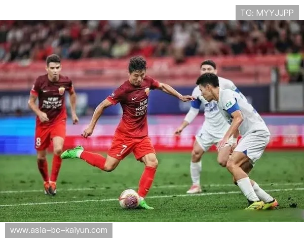 上海海港力拼亚冠，柔佛主场无法轻视